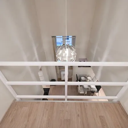Cosy 2 Bedroom Flat In The Heart Of * Budapeszt