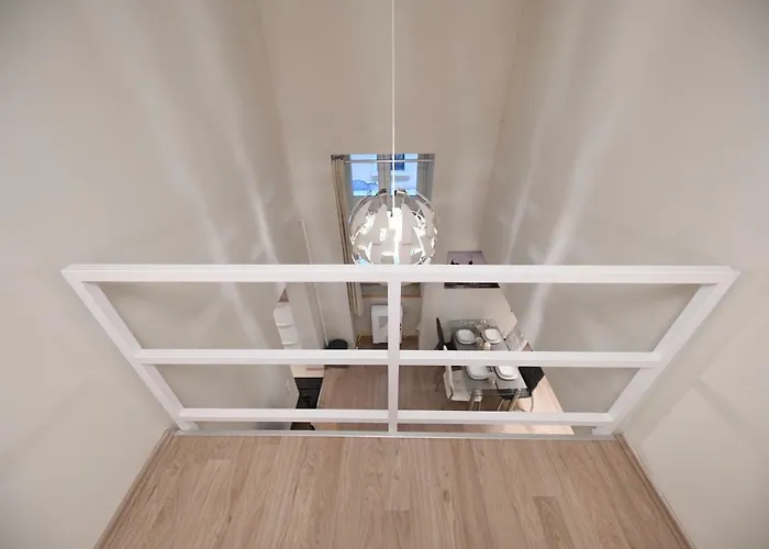 Cosy 2 Bedroom Flat In The Heart Of * Budapest