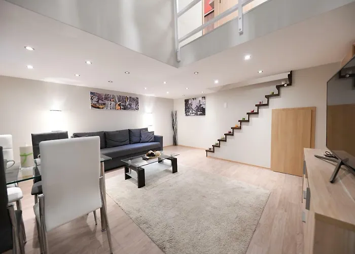 Cosy 2 Bedroom Flat In The Heart Of Appartamento *