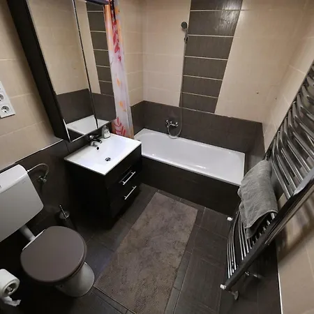 Cosy 2 Bedroom Flat In The Heart Of Appartement *