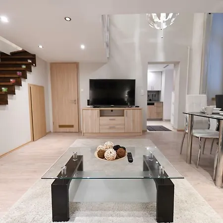 Cosy 2 Bedroom Flat In The Heart Of Appartement